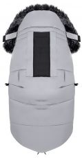 Зимовий конверт Bair Alaska Thermo NR-2 owl grey